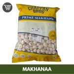 CHAPPAN BHOG PRIME MAKHANA YELLOW